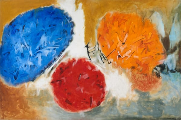 Aubrey Williams, Symphony No 10, opus 93 (Shostakovich), 1981