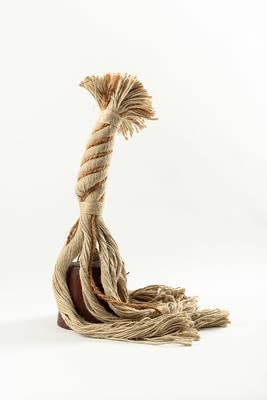 LR Vandy, Dancing in Time: Flamenco, 2024