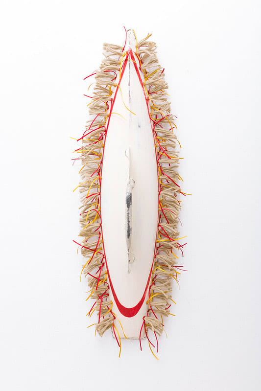 LR Vandy, Bobfly, 2024