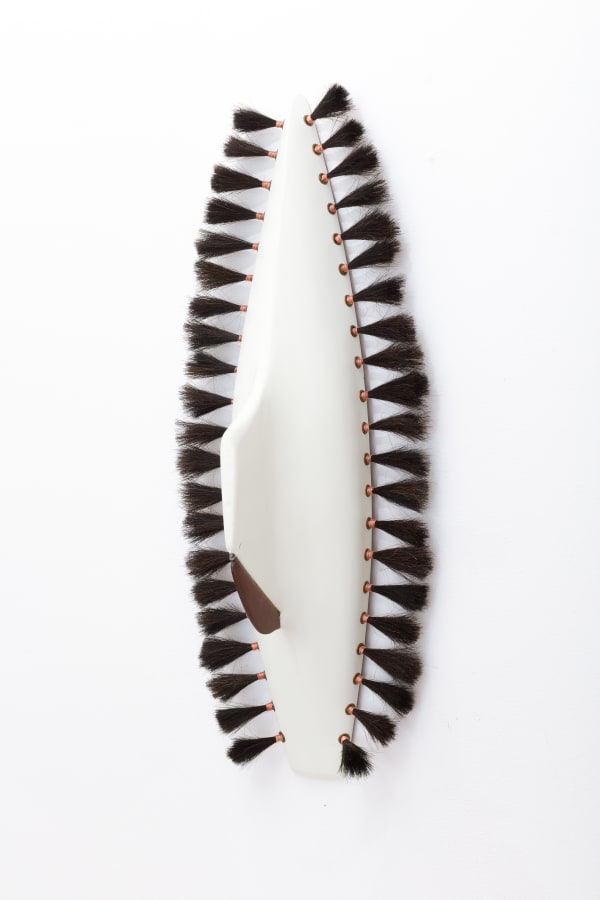 LR Vandy, Karabos, 2024