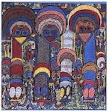 Chief Z.O. Oloruntoba, Traditional Abalish for Protection