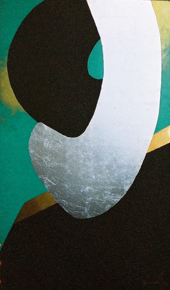 Kenji Yoshida, La Vie, 1992