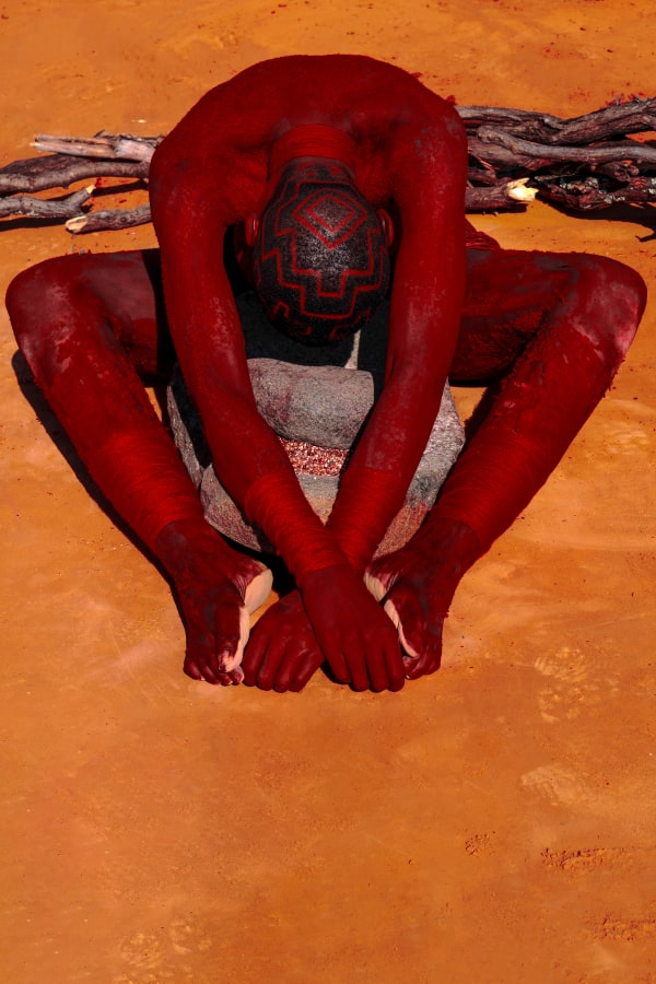 Zana Masombuka, Nges’rhodlweni: Nges’buyeni 3, 2023