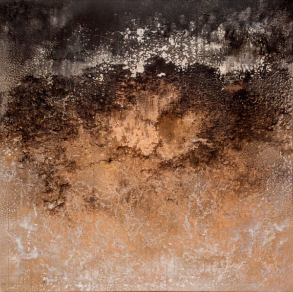 Govinda Sah 'Azad', Emotion & Matter, 2013