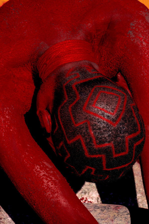 Zana Masombuka, Nges’rhodlweni: Nges’buyeni 1, 2023