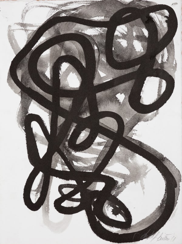 Gandalf Gavan, The Mezcalero Series episode 4, 2011