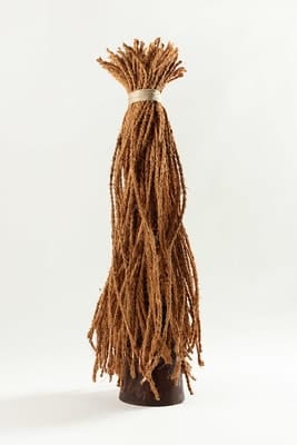 LR Vandy, Dancing in Time: Pogo, 2024