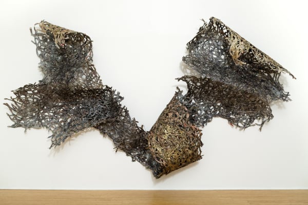 Nnenna Okore, Unleashed, 2017