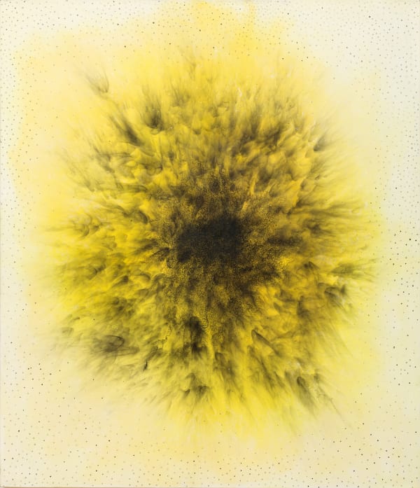 Govinda Sah 'Azad', Essence, 2016