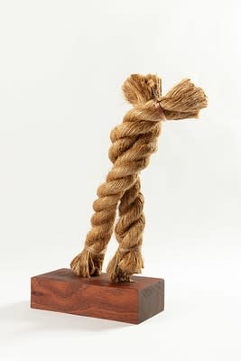 LR Vandy, Dancing in Time: Cake Walk, 2024