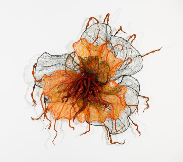 Nnenna Okore, Ethereal Beauty, 2017