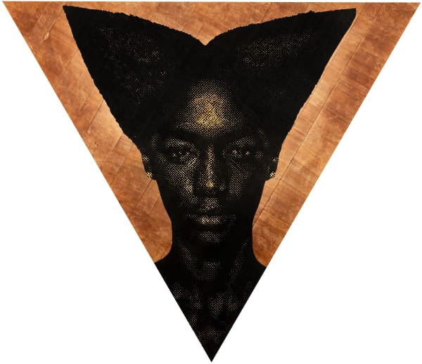 Alexis Peskine, Ñaawoore (Judgement), 2020