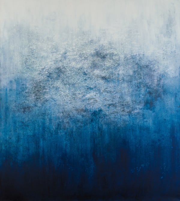 Govinda Sah 'Azad', Essence of Compassion, 2021