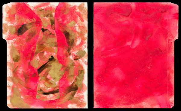 William S. Burroughs, The ? Gets It