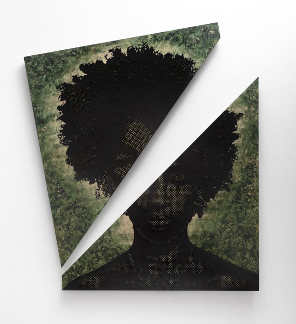 Alexis Peskine, Orí, 2024