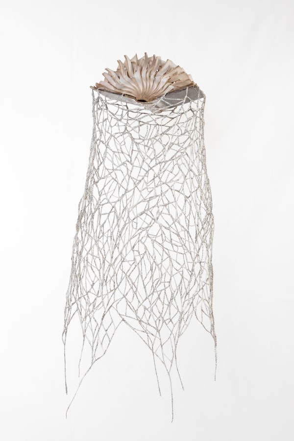 Jukhee Kwon, Dancing Book, 2022