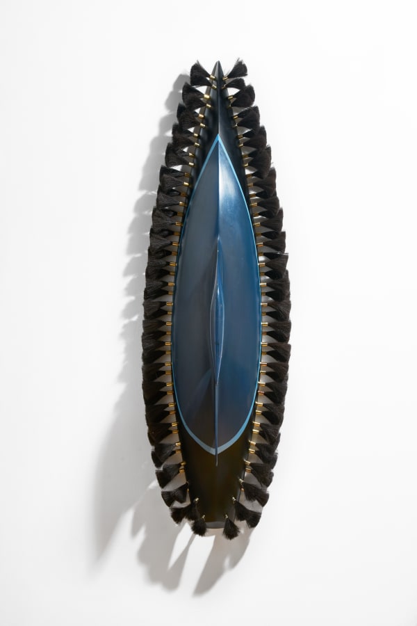 LR Vandy, Pomp & Circumstance, 2019