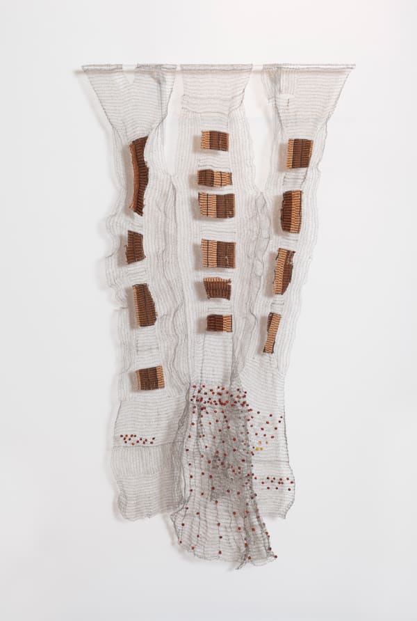 Naomi Wanjiku Gakunga, Magetha ma Mwere - The Small Harvest, 2010