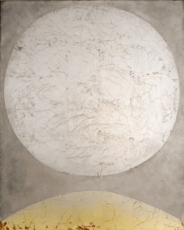 Kenji Yoshida, Inochi To Heiwa (Life and Peace), 2003