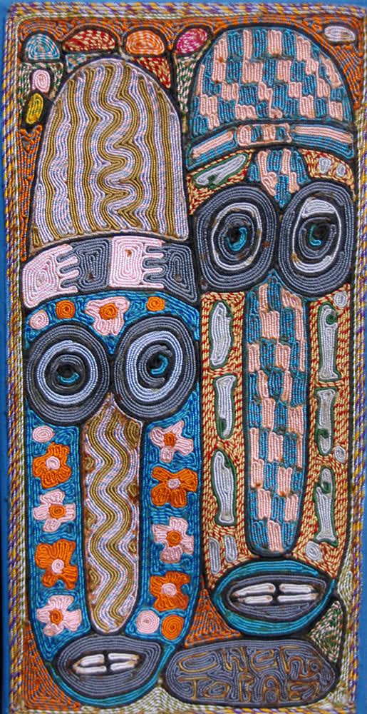 Chief Z.O. Oloruntoba, Healing and Protection from Jealousy, 1982