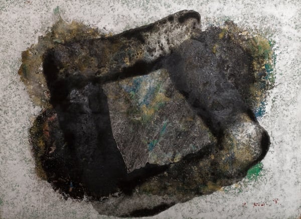 Kenji Yoshida, La Vie, Undated