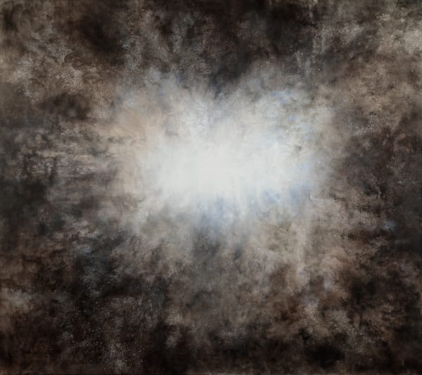 Govinda Sah 'Azad', Containment, 2021