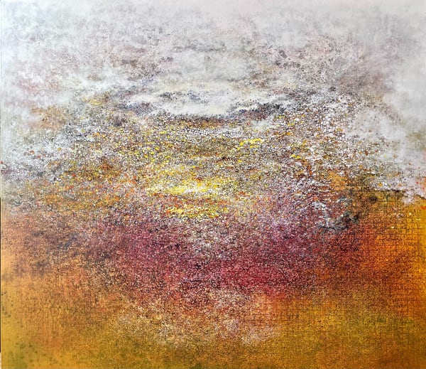 Govinda Sah 'Azad', Here/Everywhere, 2023