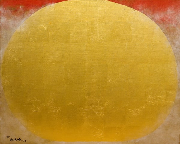 Kenji Yoshida, Inochi To Heiwa (Life and Peace), 2005