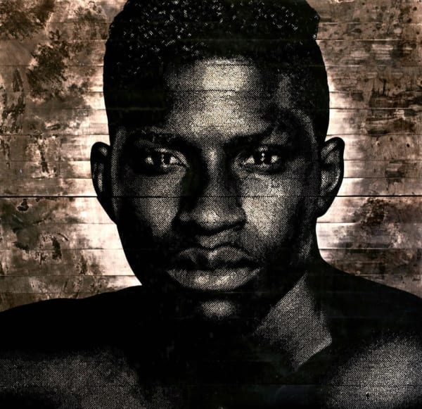 Alexis Peskine, Ata Emit (to whom Belongs the Universe), 2017