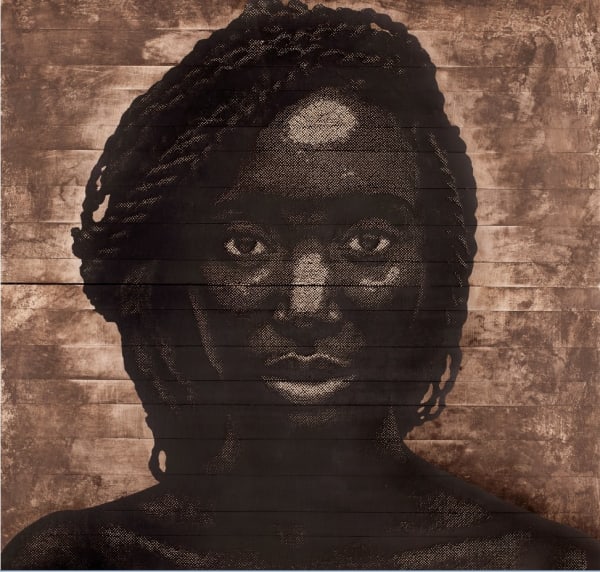 Alexis Peskine, Niñeen, 2017