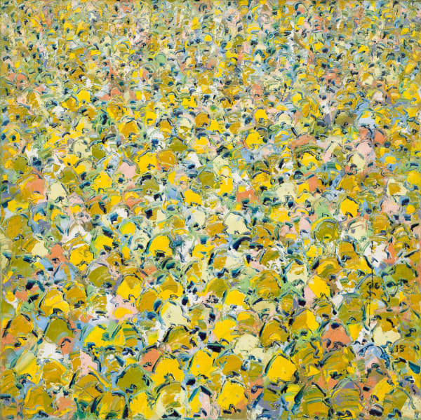 Ablade Glover, Prayer I, 2015