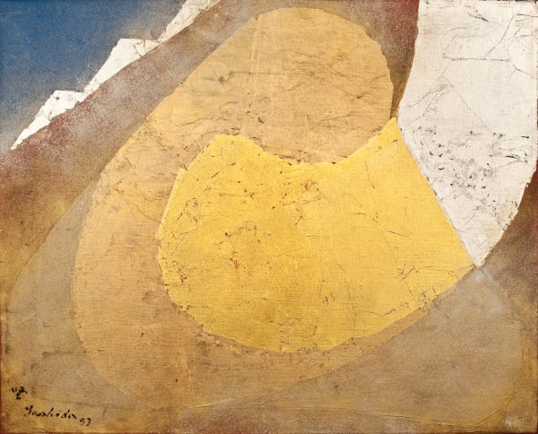 Kenji Yoshida, La Vie, 1993