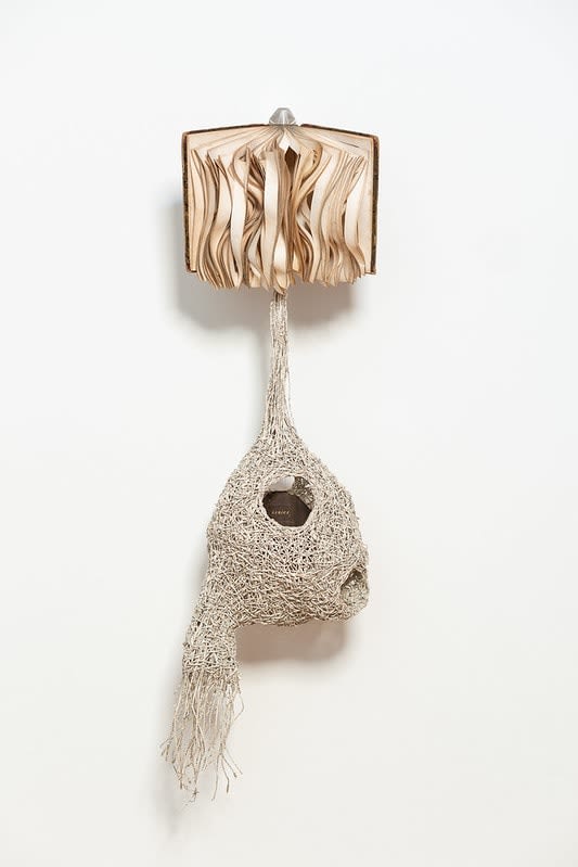 Jukhee Kwon, Where I can rest, 2023