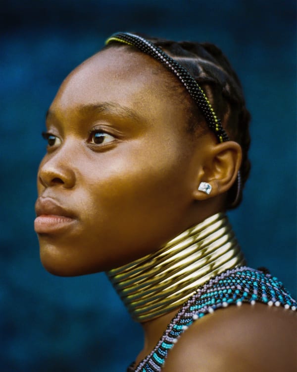 Zana Masombuka, 2009:Namba S'khanbe XIII, 2019