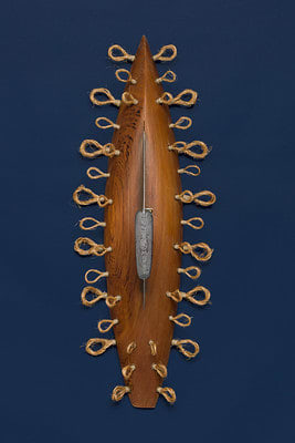 LR Vandy, Linked, 2023