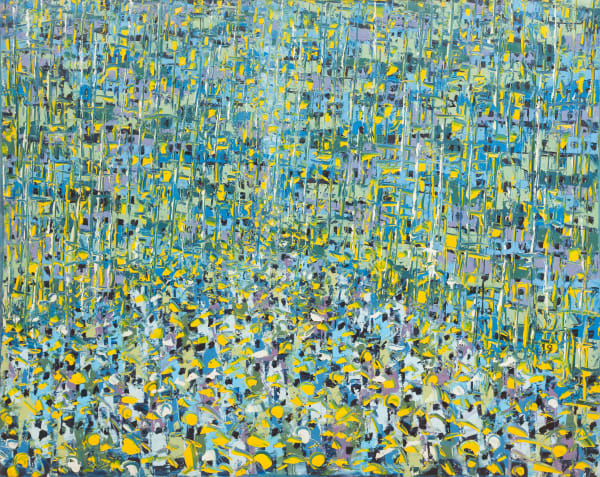 Ablade Glover, Untitled, 2019