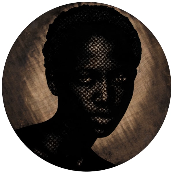 Alexis Peskine, Tass Yakar (The One Who Broke People’s Hope), 2018