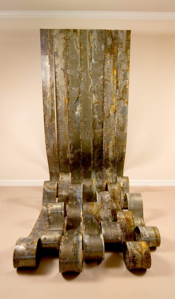 Naomi Wanjiku Gakunga, Shwari na Pepo - Calm Before Storm, 2017