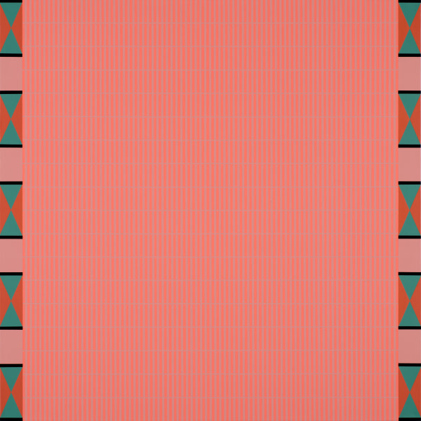 Jordan Ann Craig, Everyone's A Little Straight, 2021