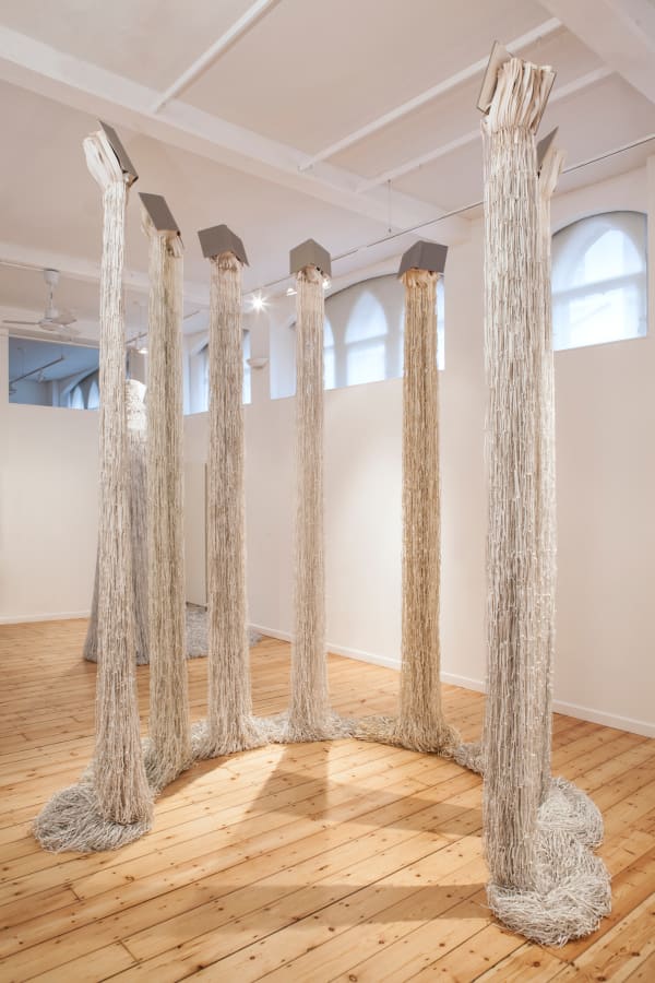 Jukhee Kwon, Redemption, 2013