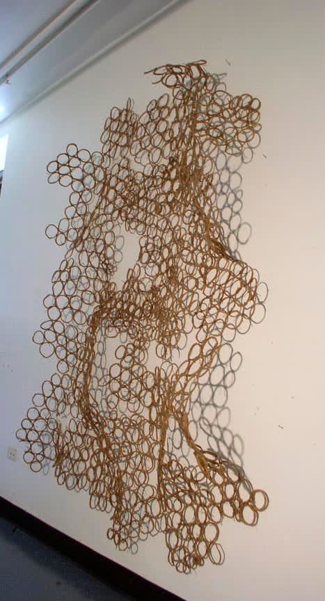 Nnenna Okore, Ulukububa, 2008