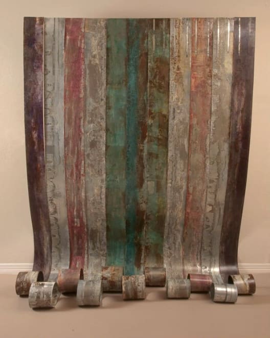 Naomi Wanjiku Gakunga, The Unravelling, 2014