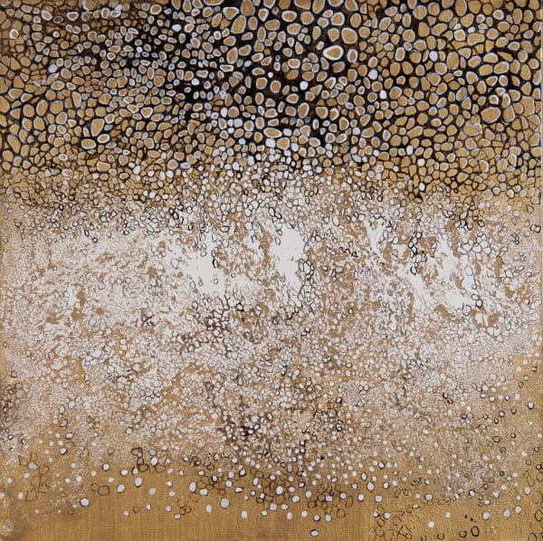 Govinda Sah 'Azad', Matter and Motion, 2022