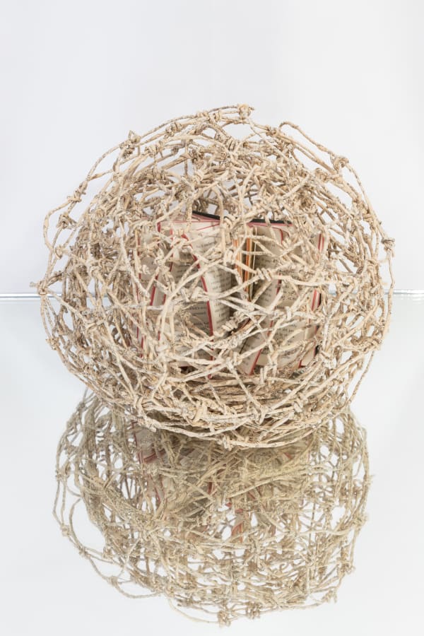 Jukhee Kwon, Inner World, 2023