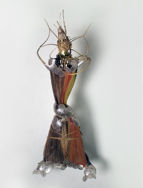 Adejoke Tugbiyele, Musician II, 2014