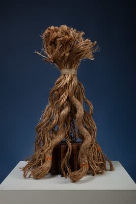 LR Vandy, Dancing in Time: Morris, 2024