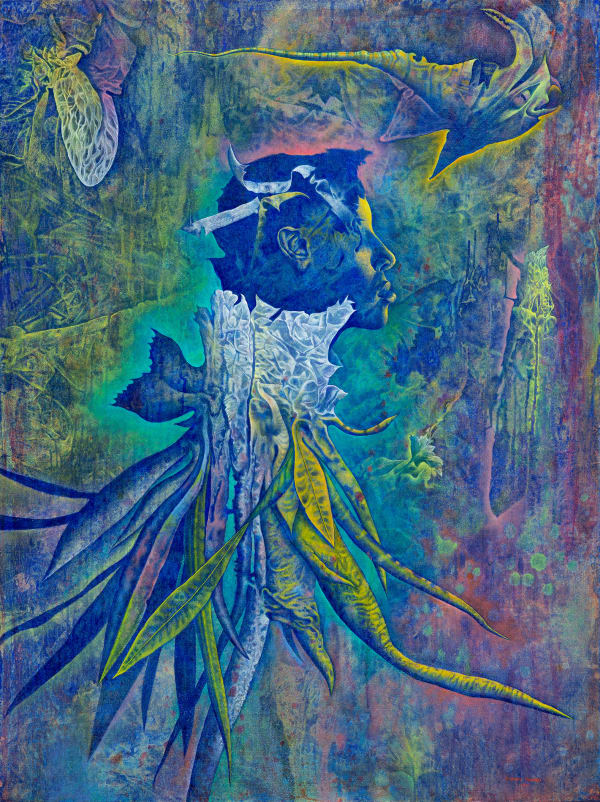 Rafael Trelles, Loa, 2020