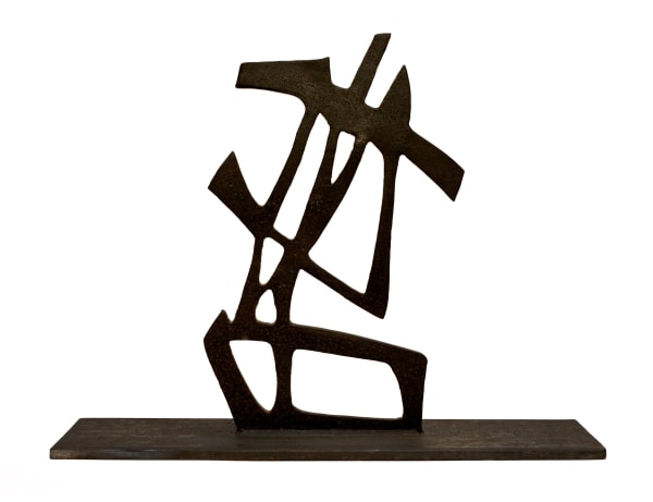 Rachid Koraïchi, Untitled, ca. 2005