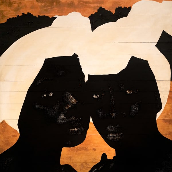 Alexis Peskine, Alto Amor, 2019