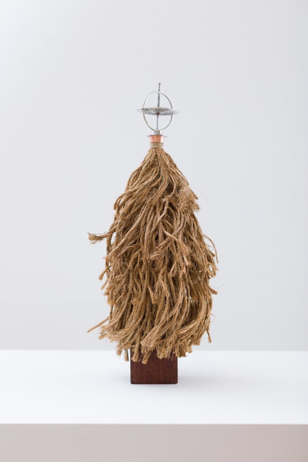 LR Vandy, Dancing in Time: Spinning, 2024